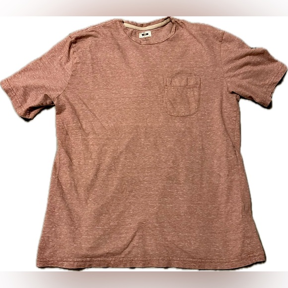 Men's Joseph Abboud Casual Crew Neck T-Shirts - Set of 3 - Picture 5 of 8